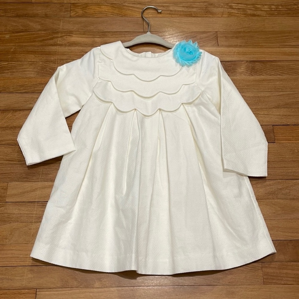 Jacadi dress NWOT